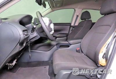 Zdjęcie 9 z 10 samochodu: 2026 HONDA HR-V LX VIN:3CZRZ1H30TM720797 - miniatura
