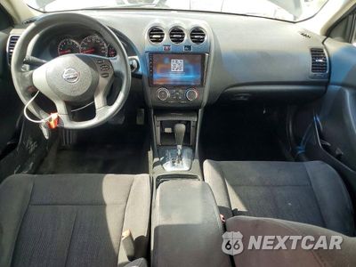 Zdjęcie 8 z 12 samochodu: 2012 NISSAN ALTIMA 2.5 VIN:1N4AL2AP6CN500244 - miniatura