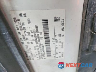 Zdjęcie 13 z 13 samochodu: 2018 FORD TRANSIT T-350 VIN:1FTBW2CM5JKB35529 - miniatura
