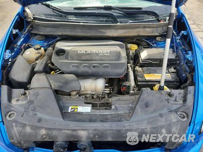 Zdjęcie 12 z 13 samochodu: 2017 JEEP CHEROKEE SPORT VIN:1C4PJMAB5HW589025 - miniatura