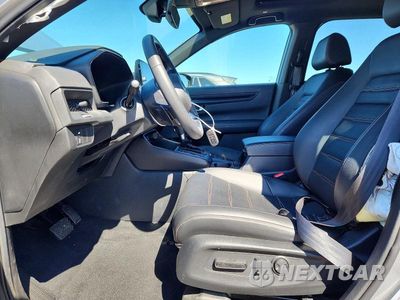 Zdjęcie 7 z 13 samochodu: 2025 HONDA CR-V SPORT-L VIN:5J6RS6H81SL001572 - miniatura