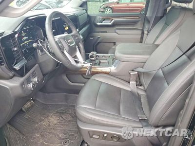 Zdjęcie 7 z 12 samochodu: 2023 GMC SIERRA C1500 ELEVATION VIN:3GTPHCED7PG273673 - miniatura