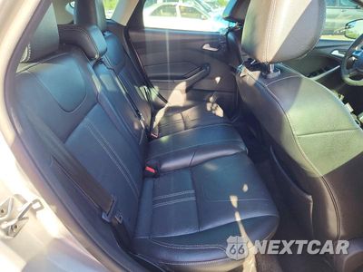 Zdjęcie 10 z 12 samochodu: 2014 FORD FOCUS SE VIN:1FADP3K23EL221861 - miniatura