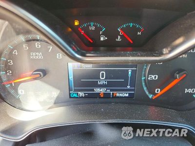 Zdjęcie 9 z 12 samochodu: 2017 CHEVROLET IMPALA LT VIN:1G1105S34HU115612 - miniatura