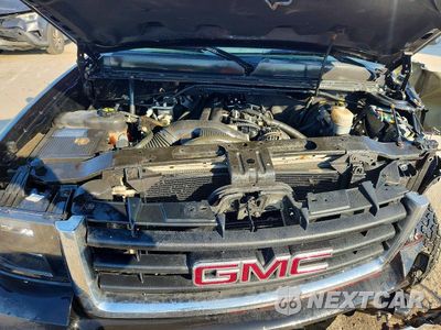 Zdjęcie 11 z 13 samochodu: 2011 GMC SIERRA K1500 SLE VIN:3GTP2VE34BG119693 - miniatura
