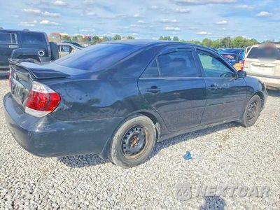Trzecie zdjęcie samochodu z tyłu: 2006 TOYOTA CAMRY LE VIN:4T1BE30K66U123084 - miniatura