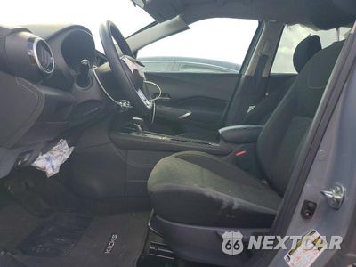 Zdjęcie 7 z 13 samochodu: 2023 NISSAN KICKS SV VIN:3N1CP5CVXPL554949 - miniatura