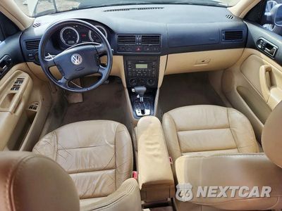 Zdjęcie 8 z 12 samochodu: 2005 VOLKSWAGEN JETTA GLS VIN:3VWSK69M05M057652 - miniatura