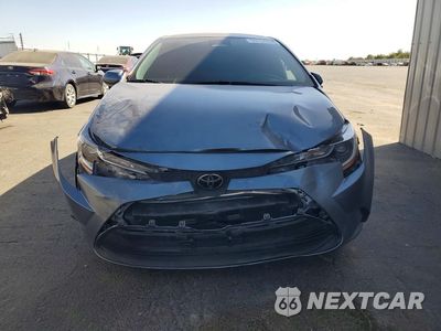 Piąte zdjęcie samochodu w środku: 2024 TOYOTA COROLLA LE VIN:5YFB4MDE6RP182865 - miniatura