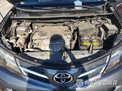 Zdjęcie 12 z 13 samochodu: 2014 TOYOTA RAV4 LIMITED VIN:2T3DFREV3EW220647 - miniatura