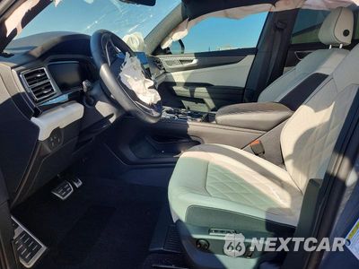 Zdjęcie 13 z 26 samochodu: 2026 VOLKSWAGEN ATLAS CROSS SPORT SEL PREMIUM R-LINE VIN:1V2FC2CAXTC207501 - miniatura