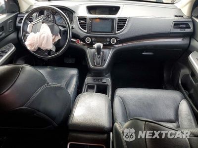 Zdjęcie 8 z 13 samochodu: 2016 HONDA CR-V TOURING VIN:5J6RM4H9XGL006249 - miniatura