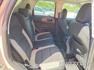Zdjęcie 11 z 14 samochodu: 2025 FORD BRONCO SPORT BIG BEND VIN:3FMCR9BNXSRF55567 - miniatura