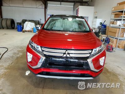 Piąte zdjęcie samochodu w środku: 2020 MITSUBISHI ECLIPSE CROSS VIN:JA4AS5AA4LZ010382 - miniatura