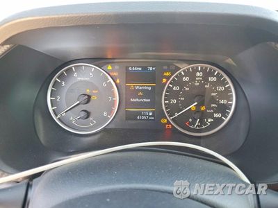 Zdjęcie 9 z 12 samochodu: 2024 NISSAN SENTRA S VIN:3N1AB8BV5RY354446 - miniatura