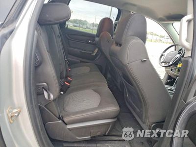 Zdjęcie 11 z 14 samochodu: 2017 CHEVROLET TRAVERSE LT VIN:1GNKRGKD1HJ281214 - miniatura