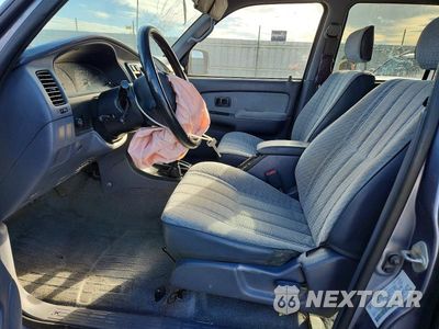 Zdjęcie 7 z 12 samochodu: 1996 TOYOTA 4RUNNER SR5 VIN:JT3HN86R1T0004768 - miniatura