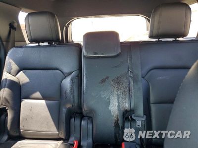 Zdjęcie 10 z 14 samochodu: 2017 FORD EXPLORER XLT VIN:1FM5K7DH0HGA07196 - miniatura