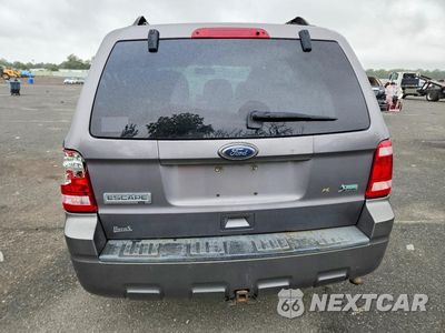 Zdjęcie 6 z 13 samochodu: 2011 FORD ESCAPE XLT VIN:1FMCU9DG2BKA19472 - miniatura
