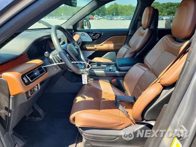 Zdjęcie 7 z 12 samochodu: 2024 LINCOLN AVIATOR RESERVE VIN:5LM5J7XC6RGL00571 - miniatura