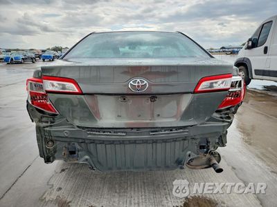 Zdjęcie 6 z 13 samochodu: 2013 TOYOTA CAMRY LE VIN:4T4BF1FK2DR331751 - miniatura