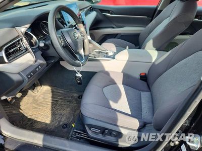 Zdjęcie 7 z 12 samochodu: 2023 TOYOTA CAMRY LE VIN:4T1R11AK9PU755253 - miniatura