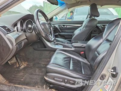 Zdjęcie 7 z 12 samochodu: 2011 ACURA TL VIN:19UUA9F50BA003081 - miniatura