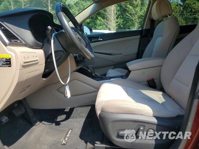 Zdjęcie 7 z 13 samochodu: 2017 HYUNDAI TUCSON SPORT VIN:KM8J3CA26HU497570 - miniatura