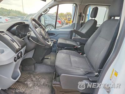 Zdjęcie 7 z 14 samochodu: 2019 FORD TRANSIT T-150 VIN:1FMZK1ZM5KKA18851 - miniatura