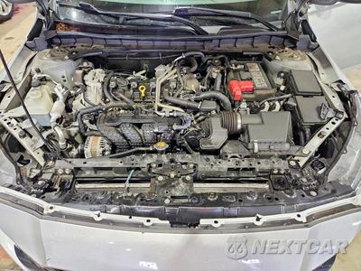 Zdjęcie 11 z 12 samochodu: 2022 NISSAN ALTIMA S VIN:1N4BL4BV7NN413047 - miniatura