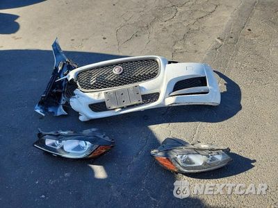 Zdjęcie 12 z 13 samochodu: 2018 JAGUAR XF PREMIUM VIN:SAJBD4FX0JCY71393 - miniatura