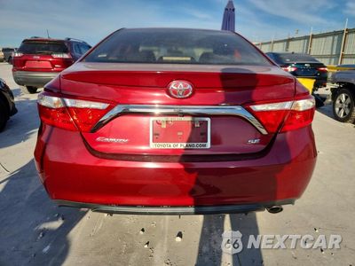 Zdjęcie 6 z 12 samochodu: 2017 TOYOTA CAMRY SE VIN:4T1BF1FK5HU663702 - miniatura