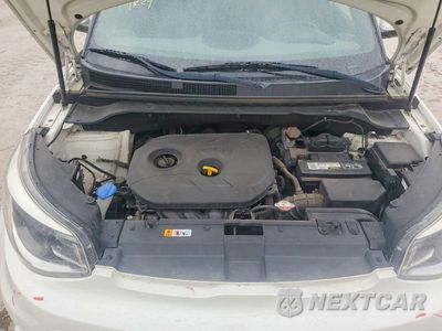 Zdjęcie 11 z 12 samochodu: 2018 KIA SOUL + VIN:KNDJP3A57J7590718 - miniatura