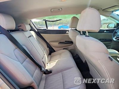 Zdjęcie 11 z 13 samochodu: 2020 KIA SPORTAGE LX VIN:KNDPM3AC1L7629906 - miniatura