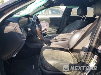 Zdjęcie 7 z 12 samochodu: 2018 MERCEDES-BENZ S 560 VIN:WDDUG8DB0JA399551 - miniatura