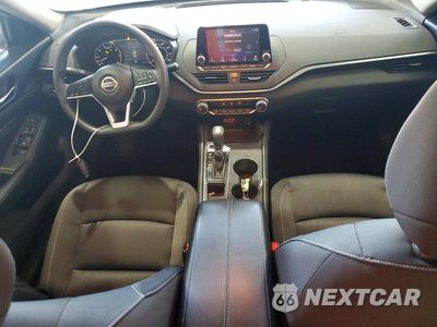Zdjęcie 8 z 12 samochodu: 2019 NISSAN ALTIMA S VIN:1N4BL4BV5KC206910 - miniatura