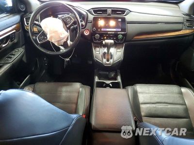 Zdjęcie 8 z 12 samochodu: 2019 HONDA CR-V EXL VIN:7FARW2H82KE009125 - miniatura