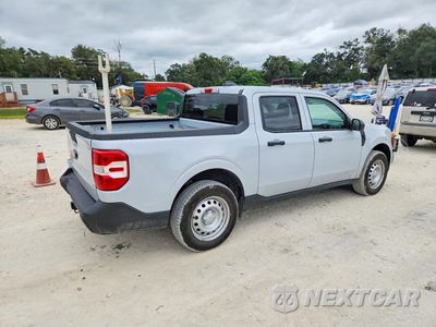 Trzecie zdjęcie samochodu z tyłu: 2026 FORD MAVERICK XL VIN:3FTTW8B38TRA06246 - miniatura