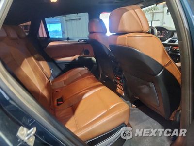 Zdjęcie 11 z 13 samochodu: 2013 BMW X6 XDRIVE35I VIN:5UXFG2C50DL783820 - miniatura