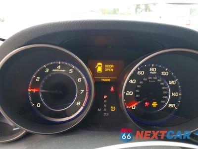 Zdjęcie 9 z 14 samochodu: 2008 ACURA MDX TECHNOLOGY VIN:2HNYD28698H546017 - miniatura
