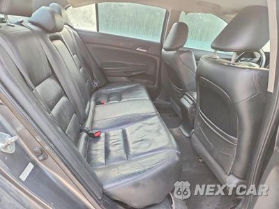 Zdjęcie 10 z 13 samochodu: 2011 HONDA ACCORD SE VIN:1HGCP2F68BA022472 - miniatura