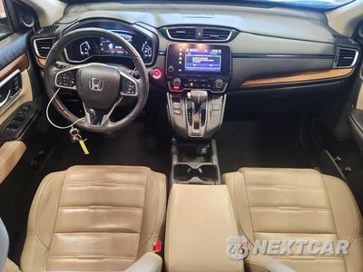 Zdjęcie 8 z 12 samochodu: 2018 HONDA CR-V EXL VIN:5J6RW2H83JL020815 - miniatura