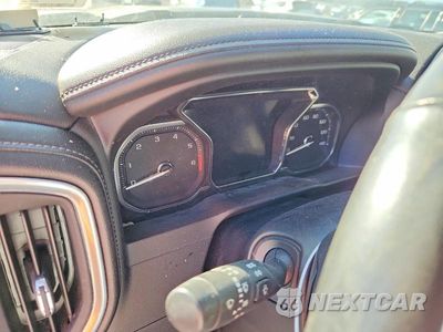 Zdjęcie 9 z 12 samochodu: 2021 GMC SIERRA K1500 DENALI VIN:1GTU9FED7MZ389453 - miniatura