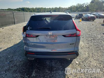 Zdjęcie 6 z 12 samochodu: 2025 HONDA CR-V SPORT VIN:7FARS5H52SE028020 - miniatura