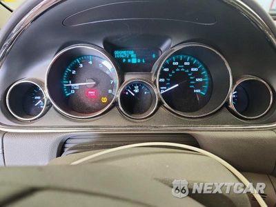 Zdjęcie 9 z 13 samochodu: 2017 BUICK ENCLAVE VIN:5GAKVCKD4HJ240199 - miniatura