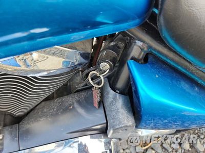 Zdjęcie 8 z 9 samochodu: 2007 KAWASAKI VN900 B VIN:JKAVN2B107A021583 - miniatura