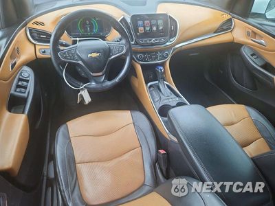 Zdjęcie 8 z 12 samochodu: 2017 CHEVROLET VOLT PREMIER VIN:1G1RB6S54HU104369 - miniatura