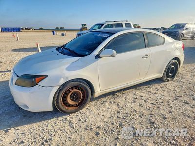 2007 SCION TC SPEC JTKDE177470151535 - główne zdjęcie licytacji z USA - miniatura