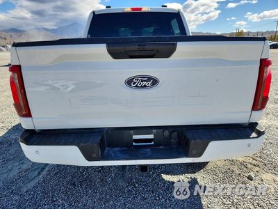 Zdjęcie 6 z 13 samochodu: 2025 FORD F150 STX VIN:1FTEW2KPXSKF55619 - miniatura