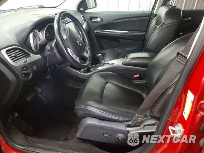 Zdjęcie 7 z 13 samochodu: 2016 DODGE JOURNEY R/T VIN:3C4PDDEG3GT243248 - miniatura